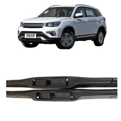 Cina Changan EADO No Bones Wiper Blade Steel per CS55 CS75 Ounuo Yuexiang V3 Star cs35 in vendita