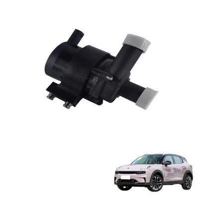 China Chery Tiggo8 and Tiggo7PLUS EXEEDLX TXL Electronic Water Pump 1.6T for Chery Cars for sale