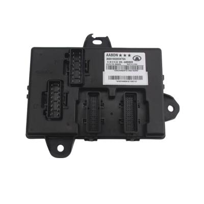 China 2019- Suitable for Haval h2h6h7vv7h8h9c50 poer pickup truck body computer controller line module doors and Windows skylight for sale