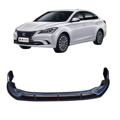 China Normal 2020- Year Front Lip Side Skirt Back Lip and Tail Row for Escape Plus1.4T Normal for sale