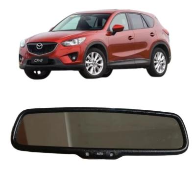 China CX-5 CX-4 CX-3 Anti-glare Rearview Mirror for Angkor Sela Artz Mazda ABS for sale