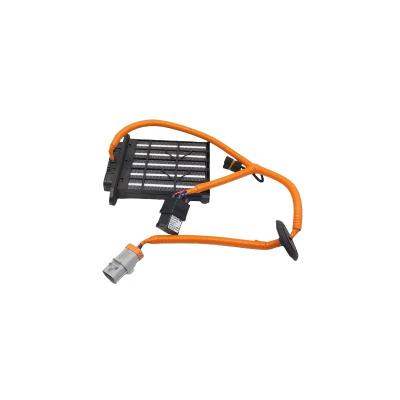 China Chery EQ1 Aire acondicionado automático Tubo de manguera A / C para la placa de calefacción auxiliar eléctrica del tranvía en venta