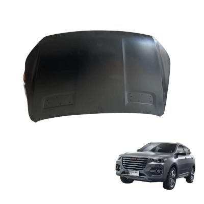 China Auto-accessoires 2010-2016 Grote Muur Haval H9 Hood Cover 8402100XKV08A Hood Assembly Te koop