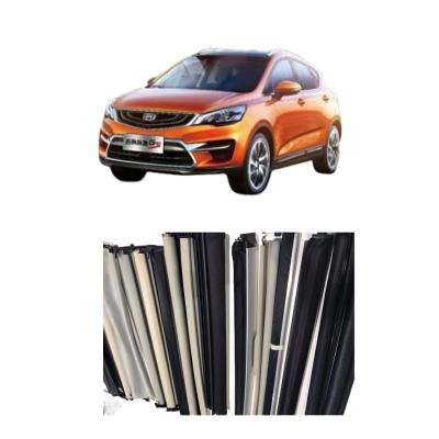 Κίνα Πλάκα ηλιακής σκιάς BYD Chery Changan Great Wall Geely MG Original Auto Parts προς πώληση