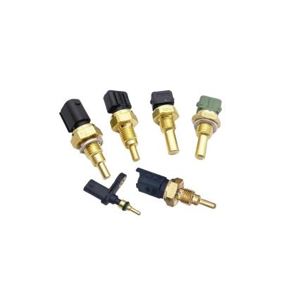 China Chery QQ Tiggo5 7 8 Watertemperatuur sensor essentieel voor auto onderhoud Te koop