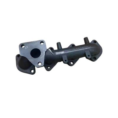 China Great Wall Haval H2/H6 COWRY V80 VOLEEX C50 4G15T Engine Exhaust Branch Exhaust Manifold for sale