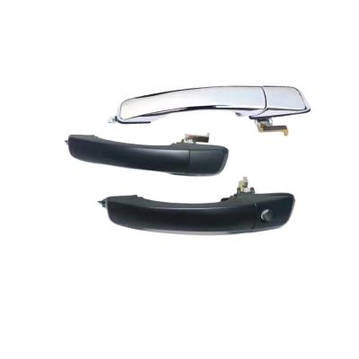 Κίνα ZTE Pickup Weihu grand Wild Tiger G3 F1 F3 SUV Switch Door Handle Buckle για αυτοκίνητο προς πώληση