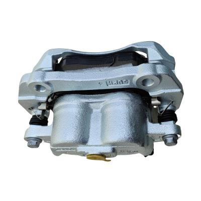 China Brake Master Cylinder Assembly Aluminum Auto Parts for Replace/Repair on Great Wall Haval for sale