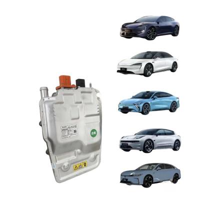 Chine Chauffage PTC en métal plastique pour ZEEKR Geely BYD Changan voitures énergétiques pièces automobiles originales à vendre