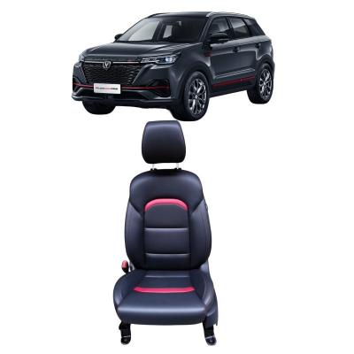 China CHANGAN Car Fitment Suitable for Changan CS55 Electric Seats for sale