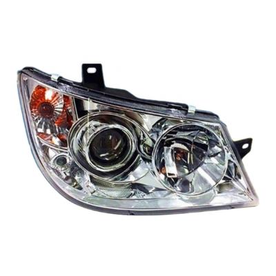 China CS15 Closed Off-Road Vehicle Original Material LED Fog Lamp at Chang'an Yidong Ounuo Star Energy for sale