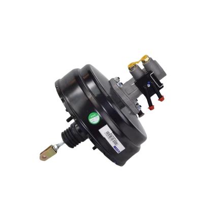 China FOTON Omak Olin Truck Vakuum- und Bremsschubpumpe OEM NO 1104935500031 zu verkaufen