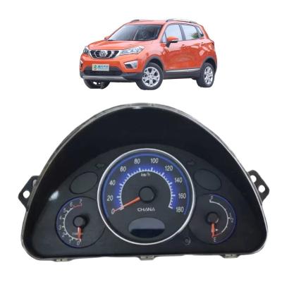 China Zwart Chang'an Benben MINI Dashboard Assembly Mini Auto Digitale Elektronik Originele Te koop