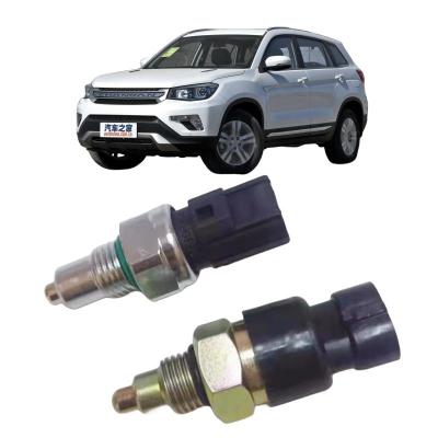 China Changan CS75 CS55 Sensor de lâmpada de marcha atrás Sensor de marcha atrás para montagem de carro 100% testado à venda