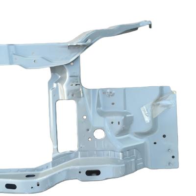 China Steel Frame Auto Water Tank Frame for Original Great Wall Car Fitment in Trade for sale