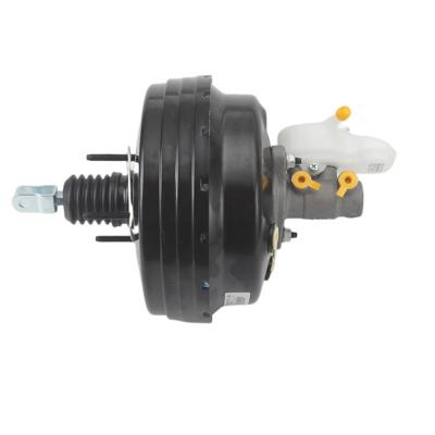 China Grande Muralha H6 HOVER H6 Car Fitment Vacuum Pump Brake Booster Cylinder Brake Vacuum Booster à venda