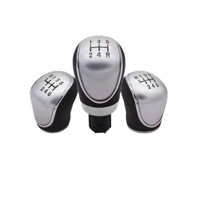 China Automatic Transmission Gear Shift Knob Lever for GREAT WALL Harvard C30 H2 H6 Coupe H7 for sale