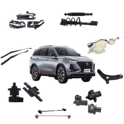 China Changan CS75 PLUS Auto Parts Aço durável para desempenho duradouro à venda