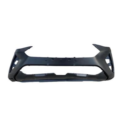 China Great Wall Car Fitment Steel Bumper Guard voor Haval F7 F7X Voor- en achterbumperbody Te koop