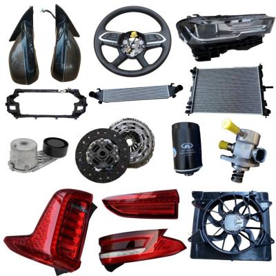 China Auto Parts and Engine Parts from Online Store 2019- Year Haval H9 H8 H7 H6 Set for sale