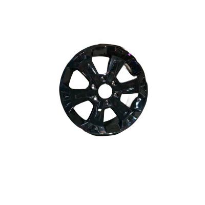 China ShanhaiPOER Tank 300 Tank 400 Hub Rim Steel Ring Wheel for Transportation Vehicles for sale