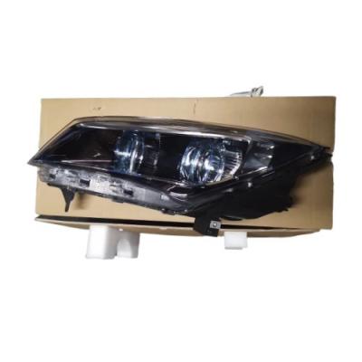 China Changan Automobile Eado DT Headlight B211062-0100 B211062-0200 and 12V Voltage for V7 for sale