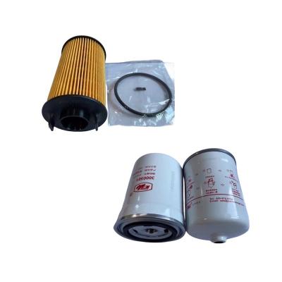 China 2008 PC201013-4501 Ölfiltersystem für den Changan-Dieselfilter für Fahrzeuge zu verkaufen