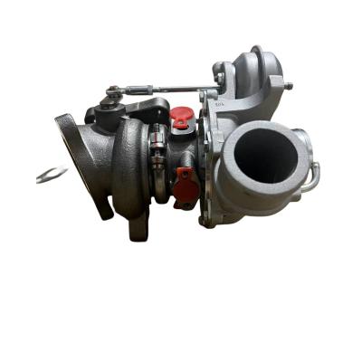 China Changan CS95 Turbocharger 1118010-A02-AA The Ultimate Performance Boost for Your Car for sale