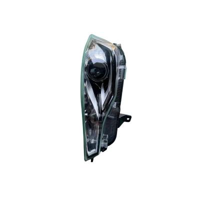 China 70W Changan Combination Headlight Assembly 4121010-BS01 from 's Leading Auto Headlight for sale