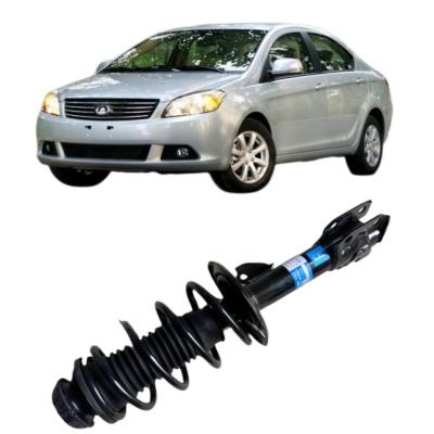 China 2905200-J08 Steel Shock Absorber Assembly for Great Wall Tengyi C30 Front and Rear for sale