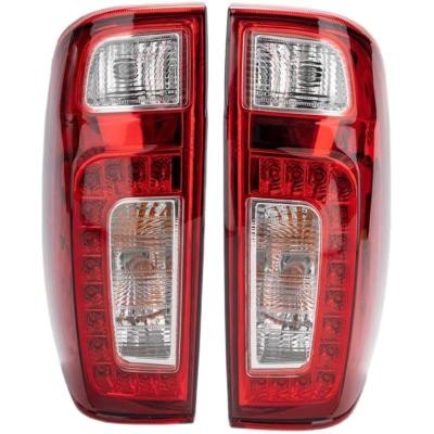 Cina FENGJUN 6 Pickup Great Wall Car Led Tail Light Reverse Tail Light Per auto 4133100XP2WXA in vendita