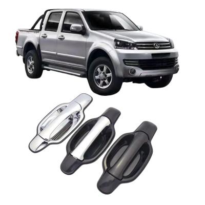 China OE NO. Geen Grote Muur Wingle 5 Pickup Buiten Door Handle Wingle 3 Door Buckle 100% getest Te koop