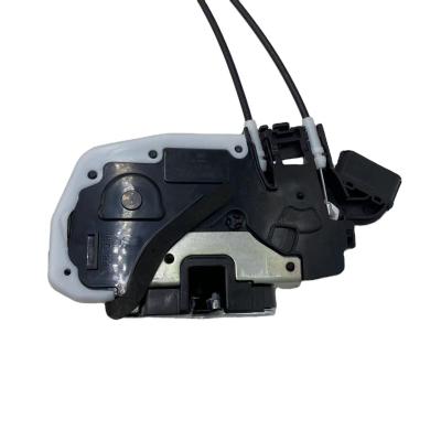 China Enhance Your Driving Experience with Great Wall TengyiC30 C50 Car Door Lock Actuators for sale