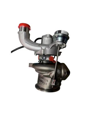 China Peças de reposição e venda a retalho de automóveis da Great Wall 2018 Haval H9 Turbocharger 1118100XEC02 Código de pintura 0 à venda