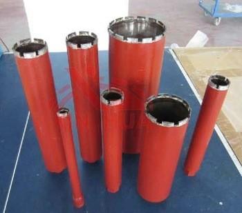 China Diamond Core Drill Bits,Diamond Hole Saws for sale