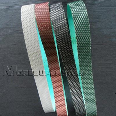 China Flexible Diamond Belts,Flexible Diamond Abrasive Tool Sanding Belt for sale