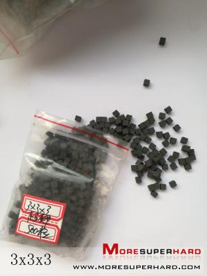 China Synthetic diamond polycrystalline TSP for sale