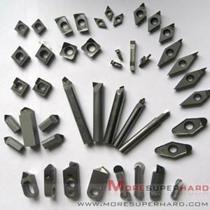 China CBN insert,Korloy DCGW Non Regrindable CBN Inserts for sale