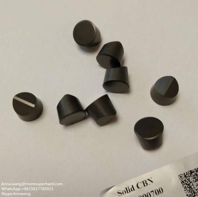 China walter make turning insert for hard steel turning,cbn inserts for sale