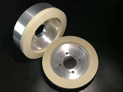 China cbn vitrified wheels，diamond grinding wheel for sale