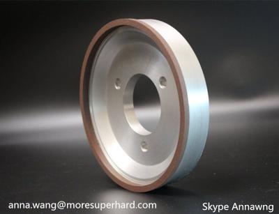 China CBN grinding wheel for sale