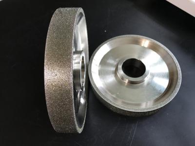 China cbn grinding wheel full form,Electroplated CBN Grinding Wheel for sale