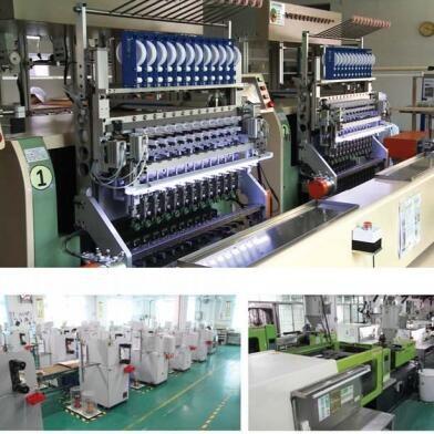 Verified China supplier - Pingxiang Chengpin Technology Co., Ltd.