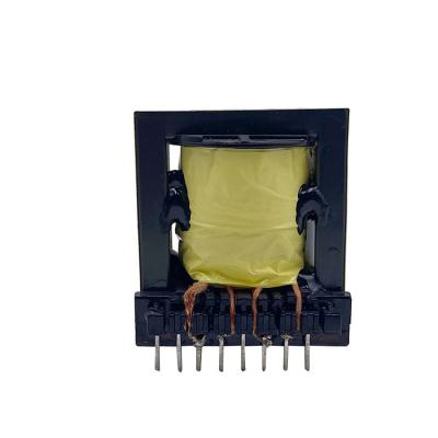 China EE13 high frequency high frequency 14 19 series flyback transformer audio power transformer for sale