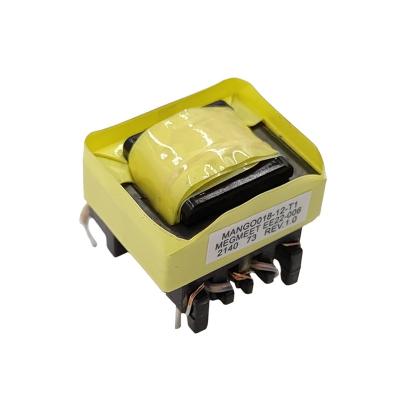 China EE Series Custom High Frequency Transformer Custom Proofing Filter Switching Step Up Transformer for sale