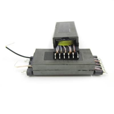 China CUSTOM industrial power supplies high frequency EE16.5 480v to 230v step down transformer for sale