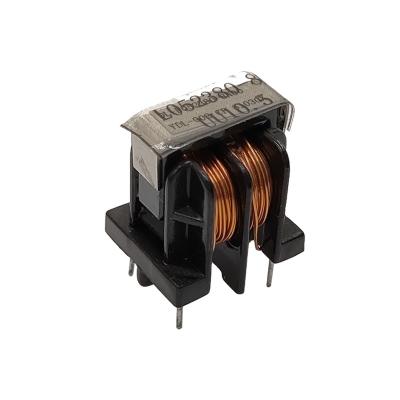 China Power Car Filter Inductor T-Ring UU Filter Choke Coil High Frequency Custom Common Charging Mode Inductor for sale