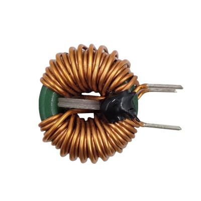 China T9*5*3 High Frequency Ring Inductor 20/47/30/68/100/470uH 1mH Common Mode High Frequency Magnetic Ring Inductor for sale