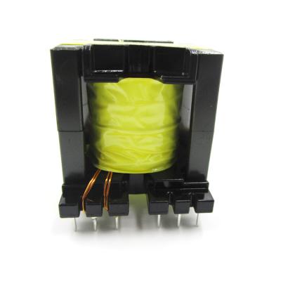 China Single Phase Voltage High Frequency Oil Immersed Power Transformer for sale