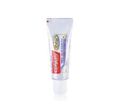 China Whitening Toothpaste 20g Hotel Amenities for sale